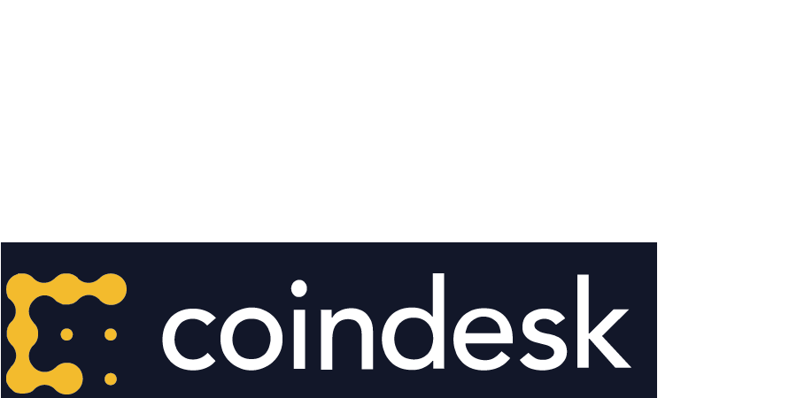 CoinDesk logo