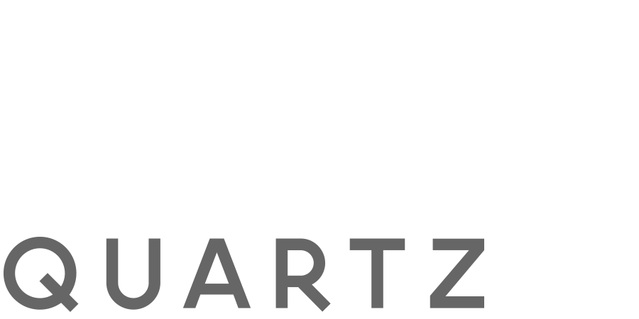 Quartz logo