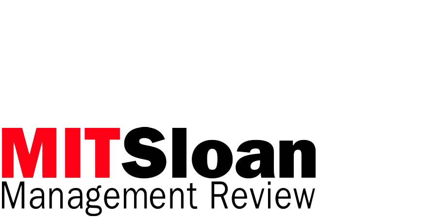MIT Sloan Review