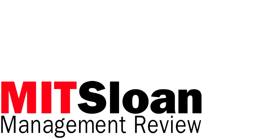MIT Sloan Management Review logo