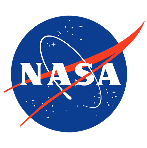 NASA logo