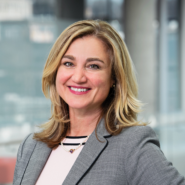 photo of leanne meyer
