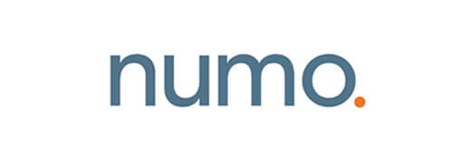 numo sponsor logo