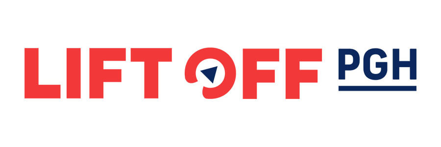 LiftOff logo