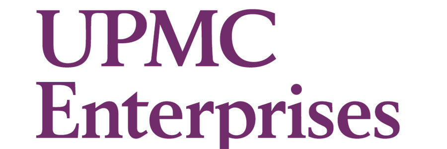 UPMC logo