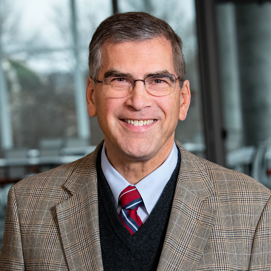 Marvin Goodfriend