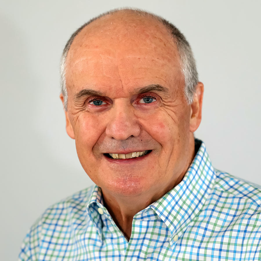 Warren Weber
