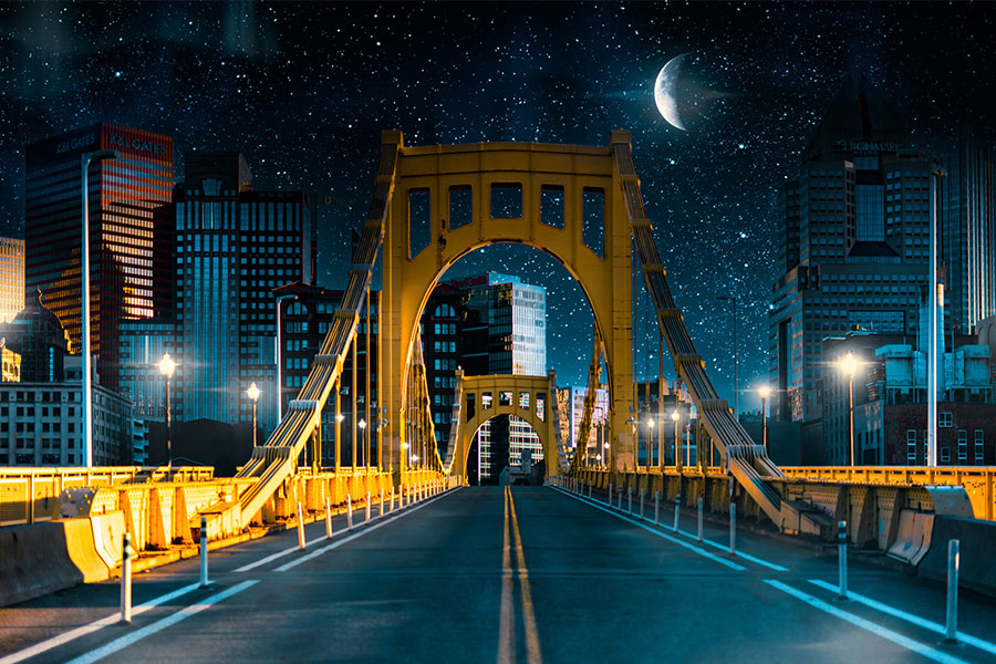 Pittsburgh