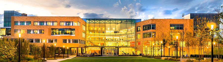 A Top-Ranked Business School - Tepper School of Business - Carnegie Mellon  University