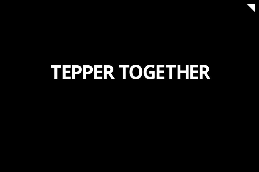 Tepper Together