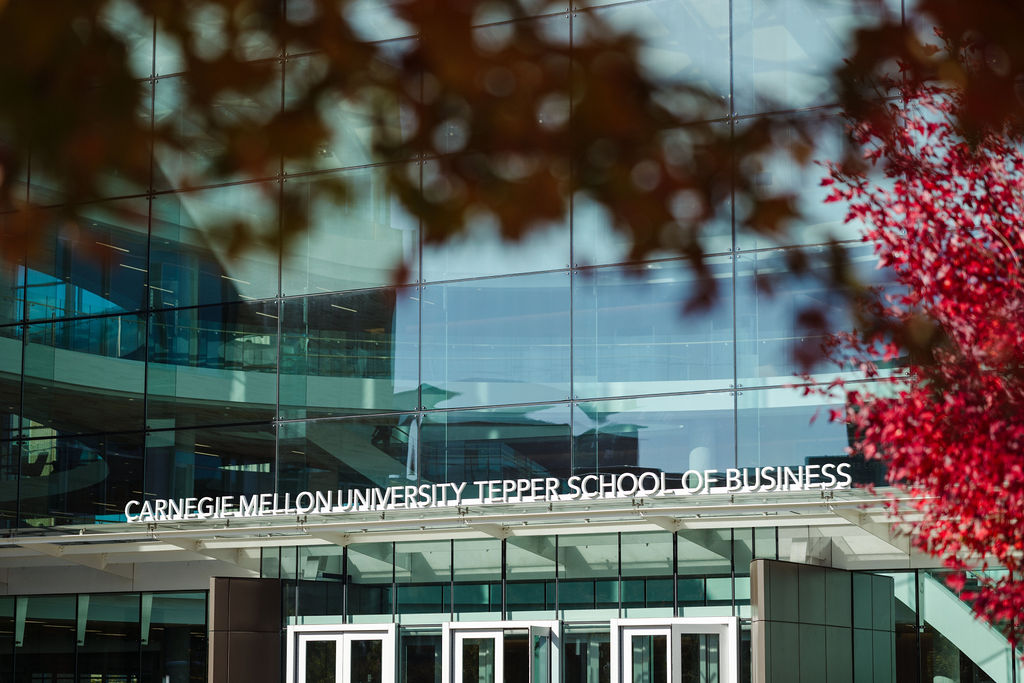 Tepper School of Business