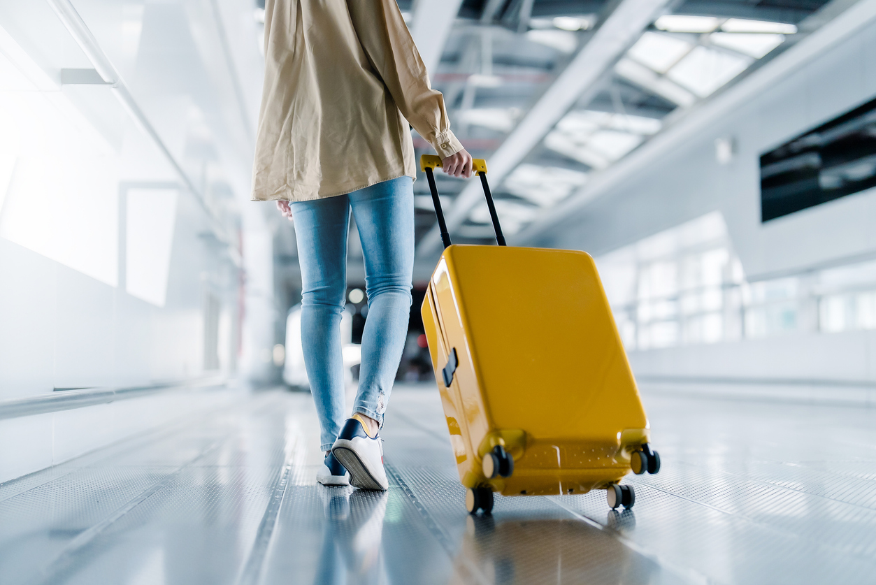 Air Travel