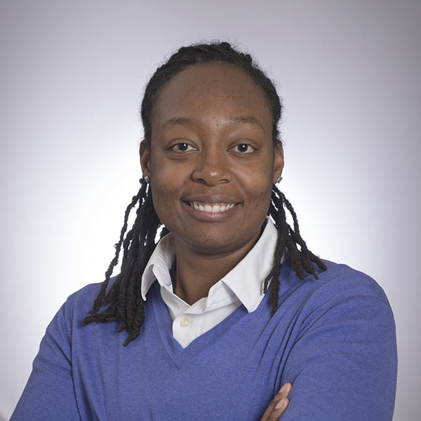 Ashley Grice