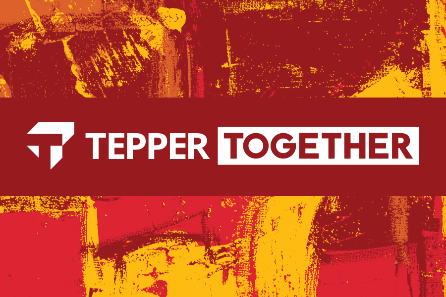 Tepper Together AAPI Month