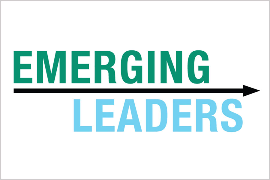 Emerging Leaders logo
