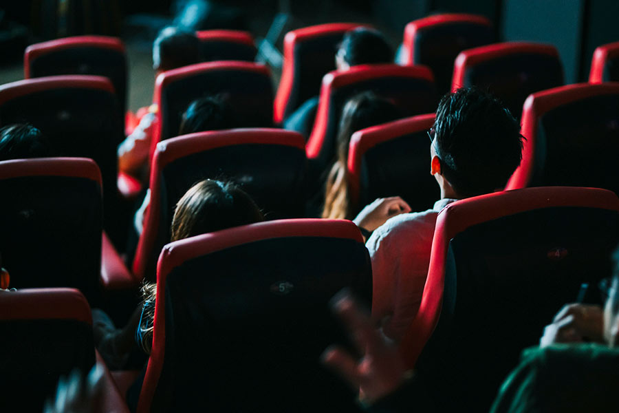 Exploring Movie Theaters and the Art of Live Event Management