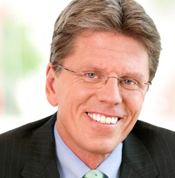 Steve Van Wyk