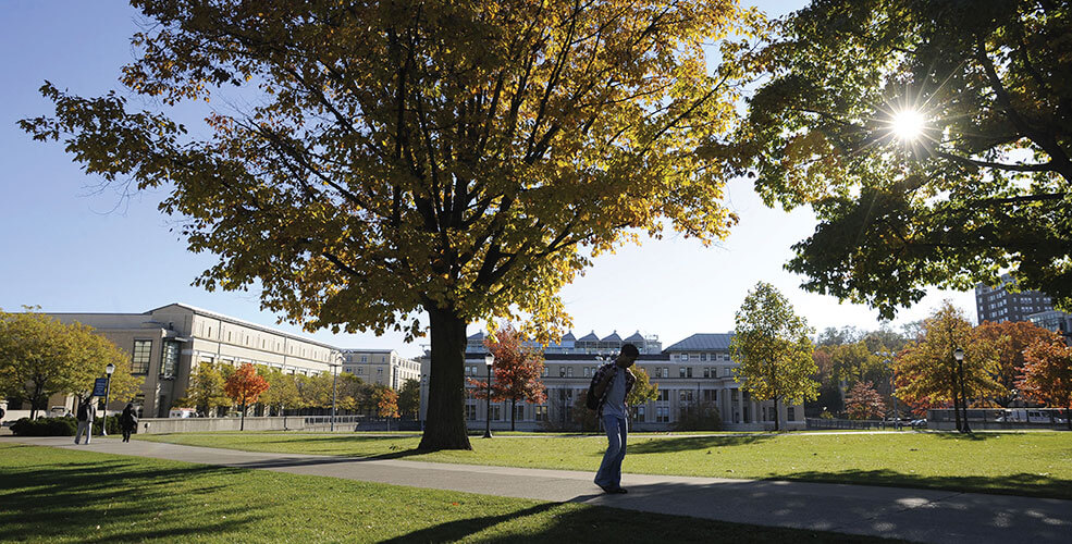 Carnegie Mellon Mba Campus Life Tepper School Of Business Carnegie Mellon University