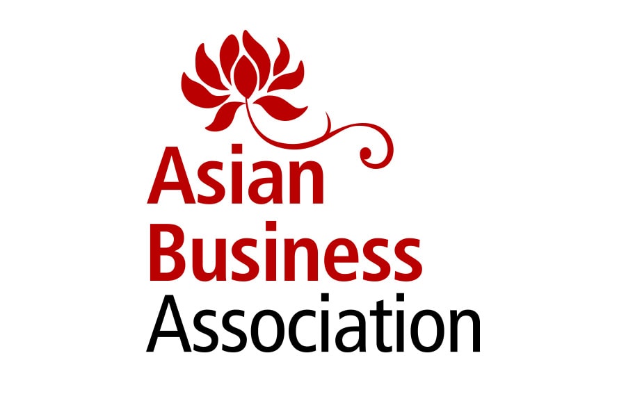 Asian Business Club logo
