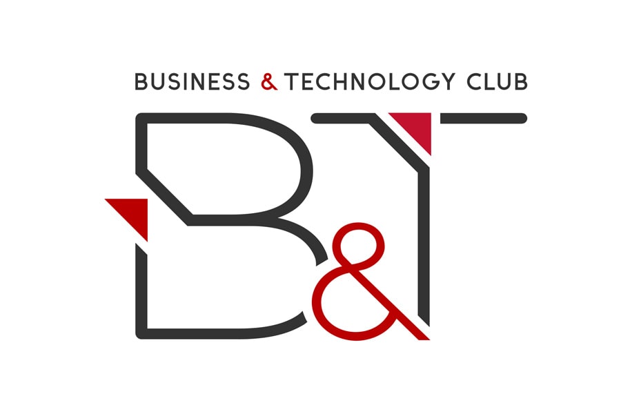 Business Technology Club logo