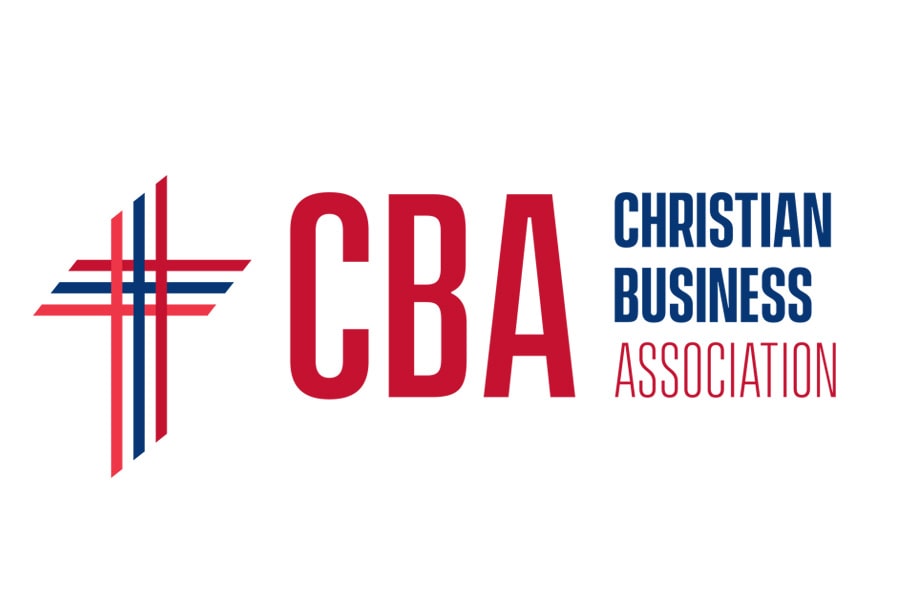Christian Business logo
