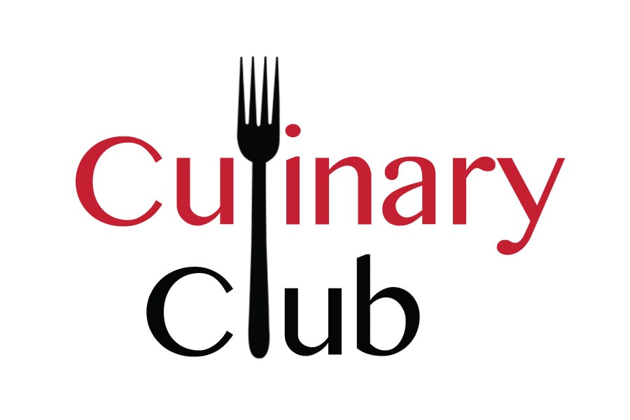 Culinary Club logo