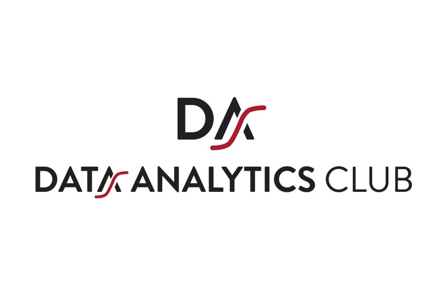 Data Analytics Club logo