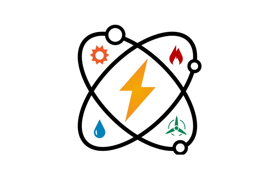 Energy Clean Tech Club logo