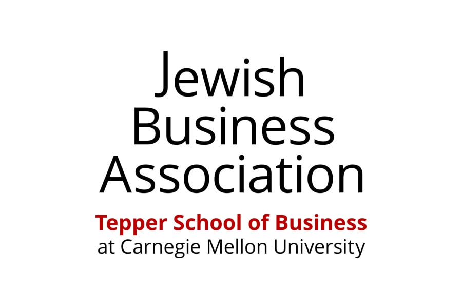 Jewish Business Association logo