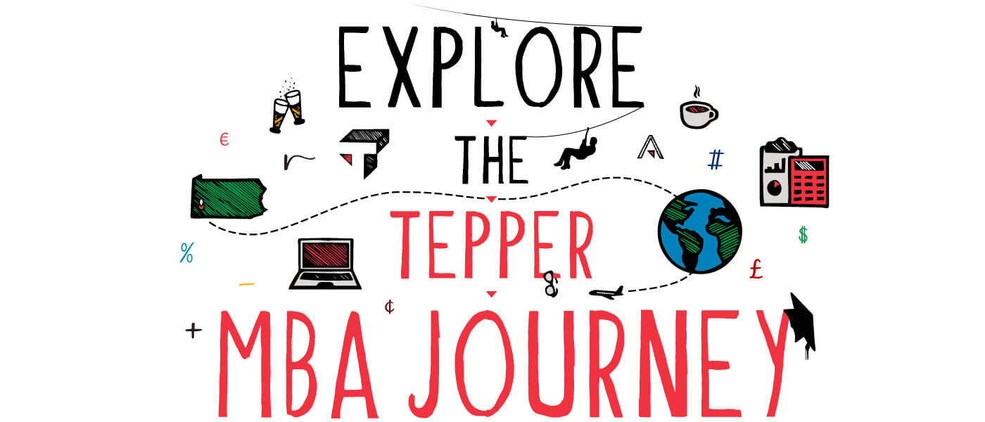 The Tepper MBA Journey