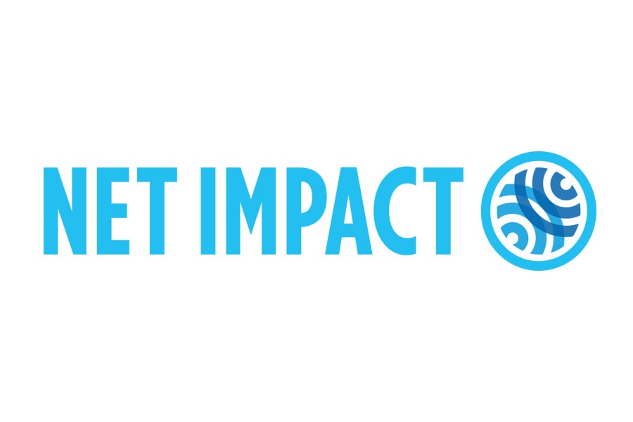 Net Impact club logo
