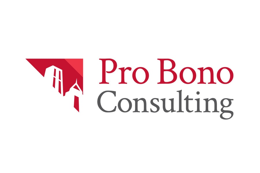 Pro Bono Consulting