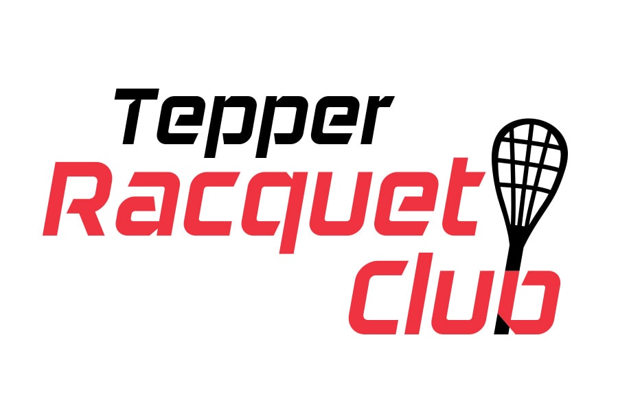 Racquet Club logo