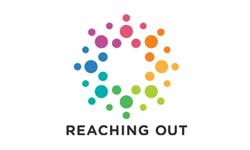 Reaching Out MBA logo