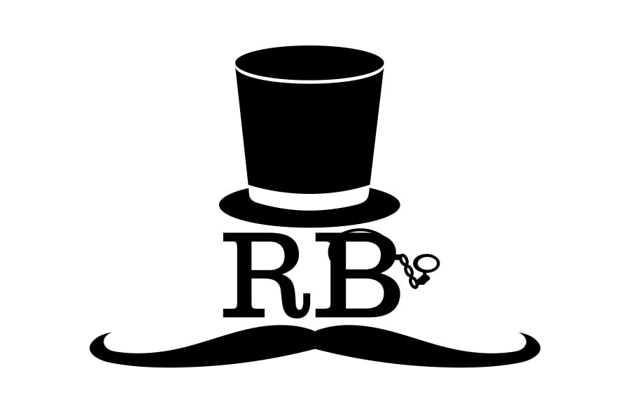 Robber Barrons logo