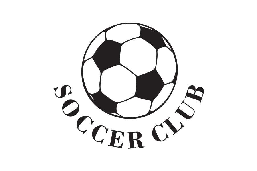 Soccer Club logo