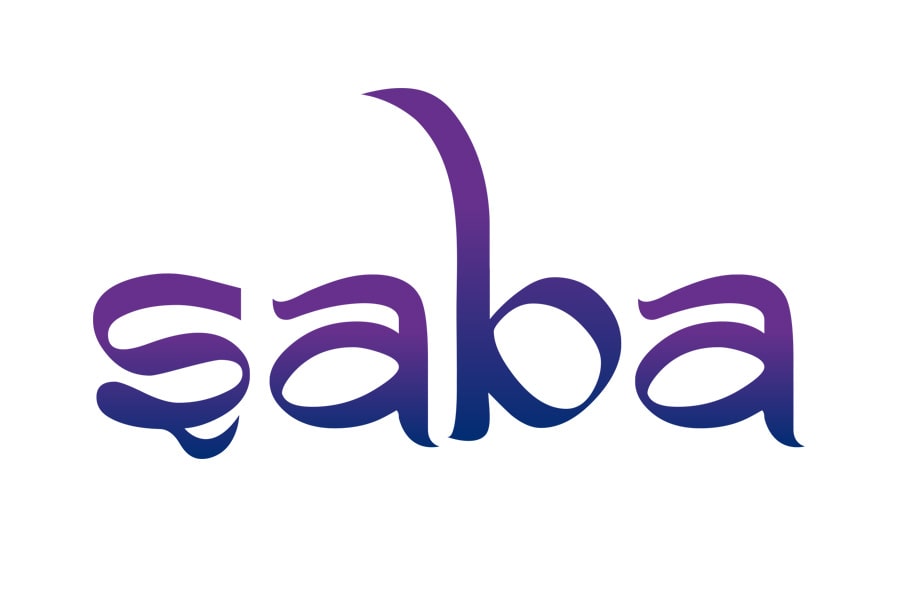 SABA club logo