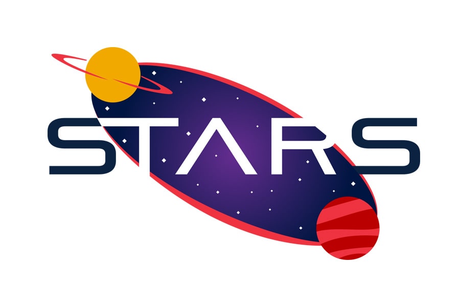 STARS logo