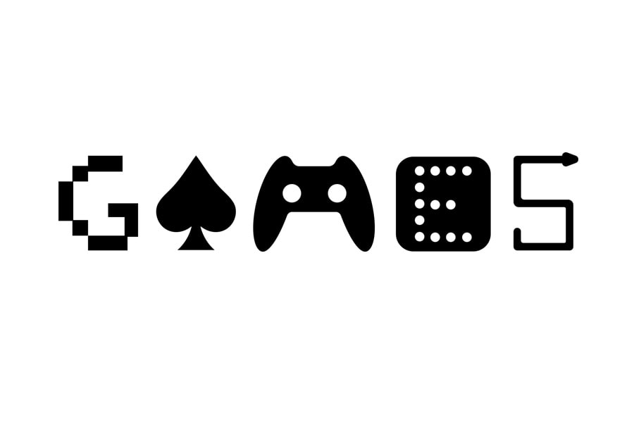 Tepper Games Logo