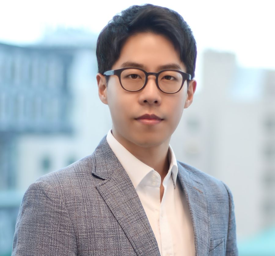Ki-Won Haan