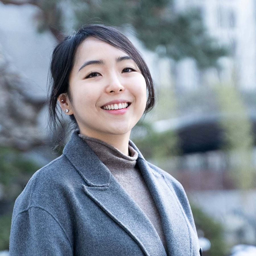 Sae-Seul  Park
