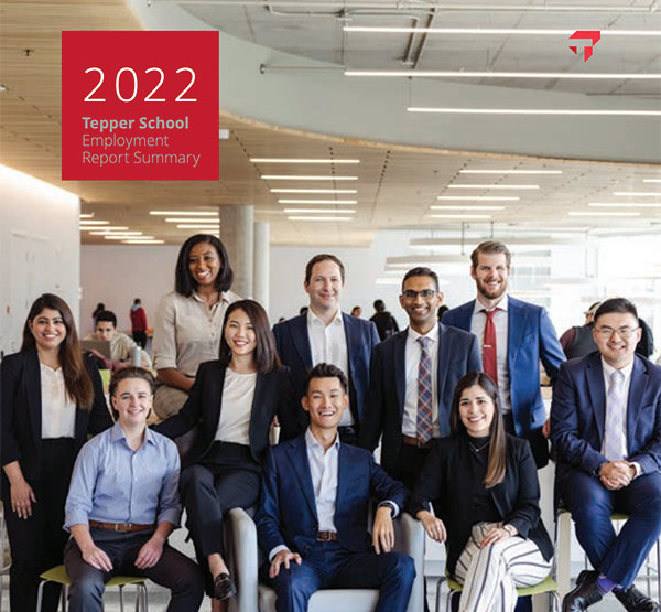 MBA Employment Report 2022