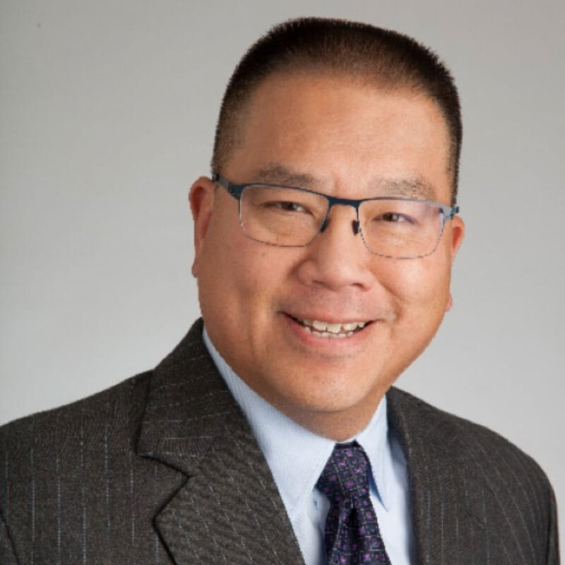 Michael Hsu