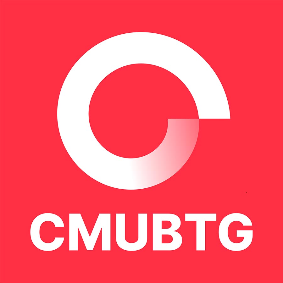 CMUBTG logo