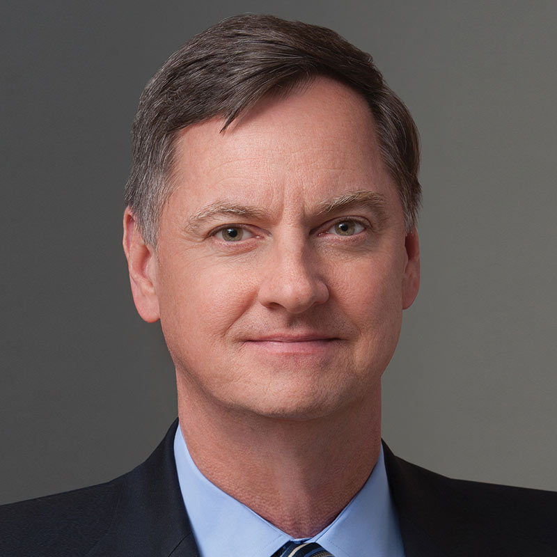 Charles Evans
