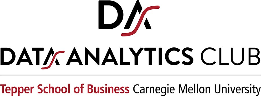Data Analytics Club logo