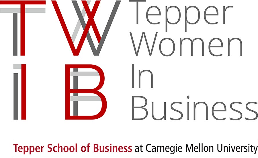 Tepper Women in Business