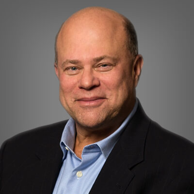 A photo of David A. Tepper 