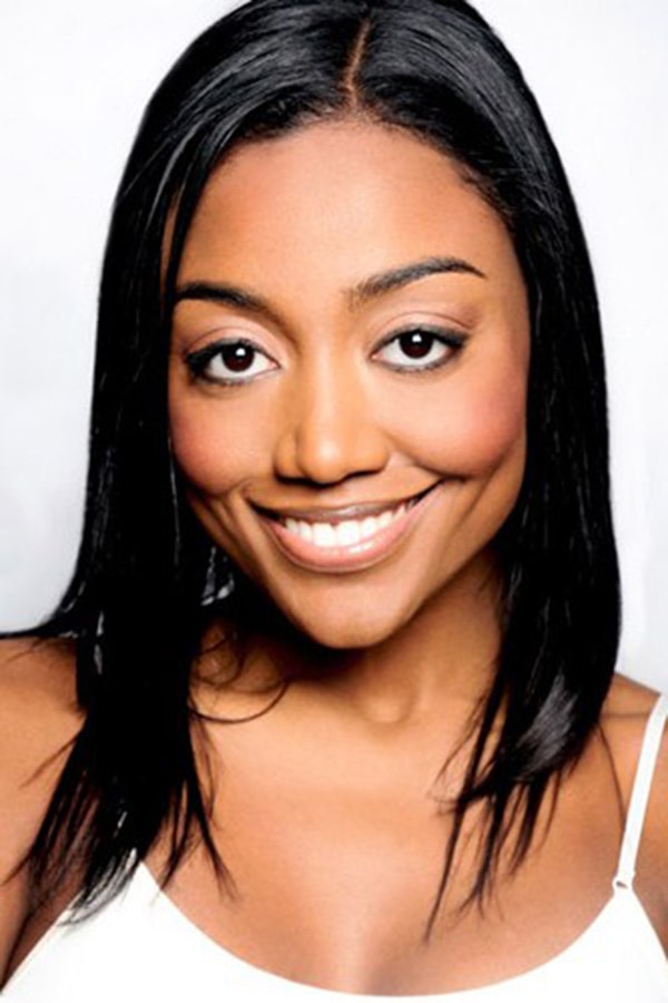A picture of Patina Miller