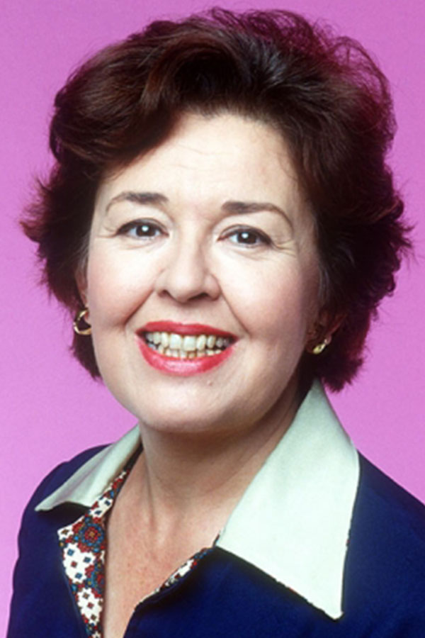 Sada Thompson